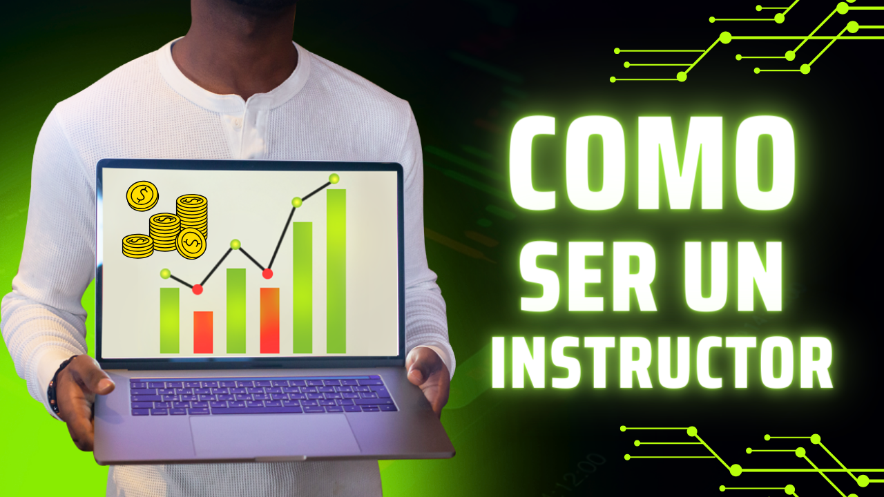 Como ser un instructor