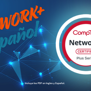 Simulador de Examen de CompTIA Network+ N10-009-CECTPR