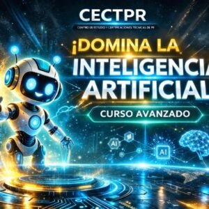 Curso de Inteligencia Artificial Generativa en español