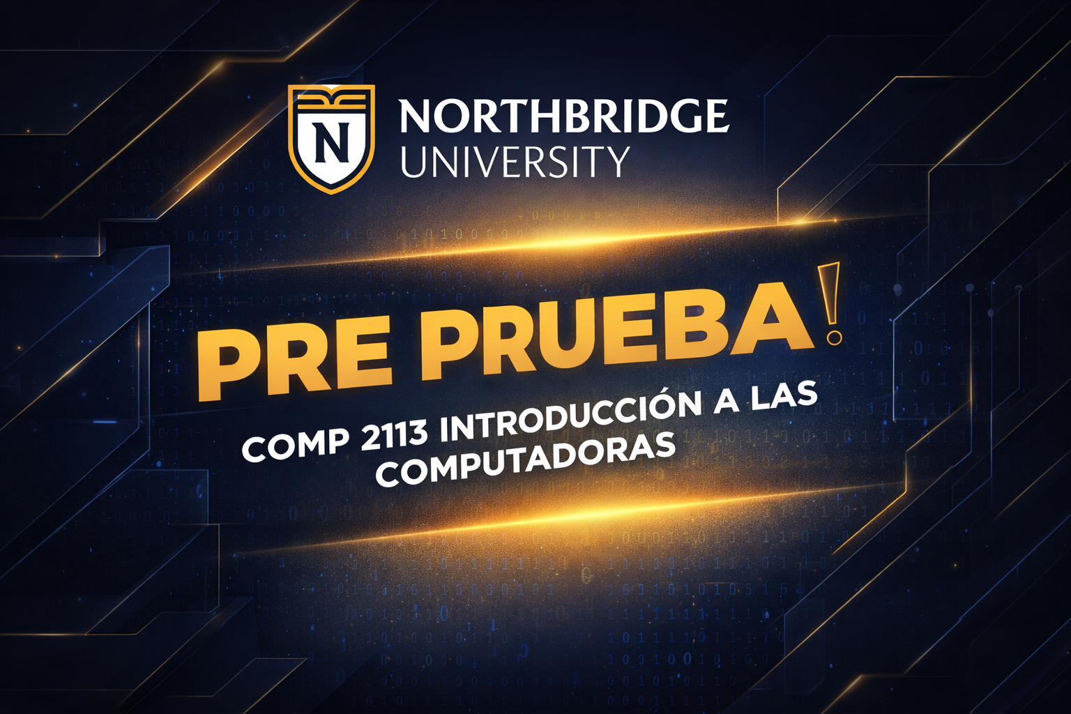 Protegido: COMP 2113 – Introducción a las Computadoras